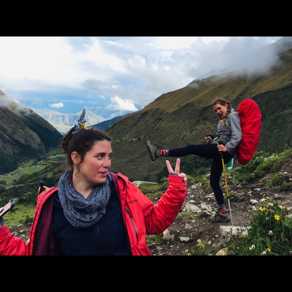 Meet your Posher, Stephanie